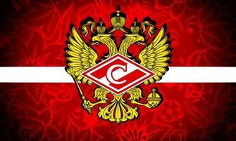 Fc Spartak Moscow 4k Ultra HD Wallpaper Background Image