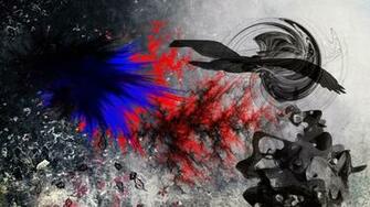 2k QHD Abstract Wallpaper Mobile Lovers