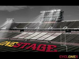 Iowa State Wallpaper Sf