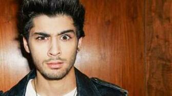 Zayn Malik Wallpaper Live Nu524