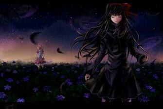Puella Magi Madoka Magica Computer Wallpaper Desktop