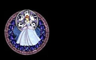 Cinderella Wallpaper HD