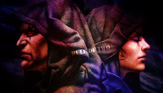 Rule Of Two Darth Bane And Zannah By Starwarsowa