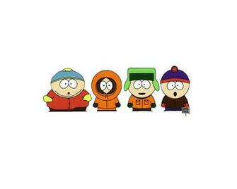 HD Desktop Wallpaper South Park