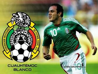 Cuauht Moc Blanco X Wallpaper By Football
