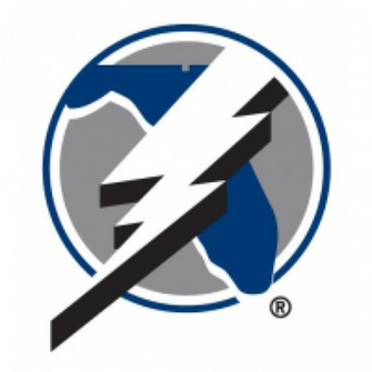 Tampa Bay Lightning Logo