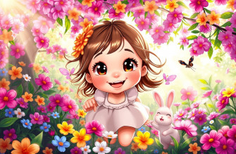 Cute Girl Wallpaper For