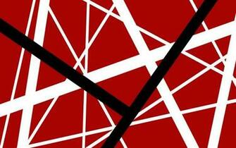 Galleries Van Halen Stripes iPhone Wallpaper