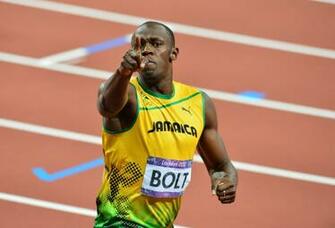 Usain Bolt Wallpaper