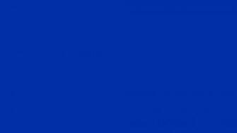 International Klein Blue Wallpaper High Definition Quality