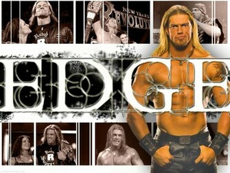 Edge Wallpaper Wwe Superstars Pictures