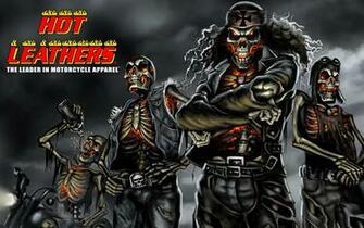 Motorcycle Desktops Skull Wallpaper And 2nd Amendment Desktop