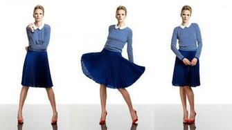 Anne Vyalitsyna Wallpaper Girl