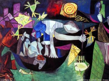 Best Pablo Picasso Wallpaper