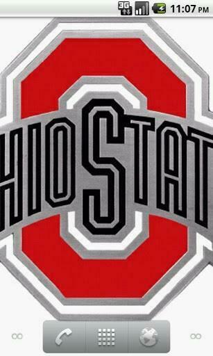 Bigger Ohio State Buckeyes Wallpaper For Android Screenshot