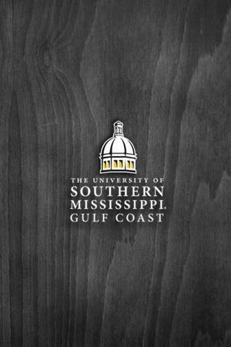 Wallpaper The University Of Southern Mississippi Gulf Coast