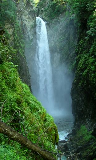 HD Wallpaper Live Waterfall Screensaver X