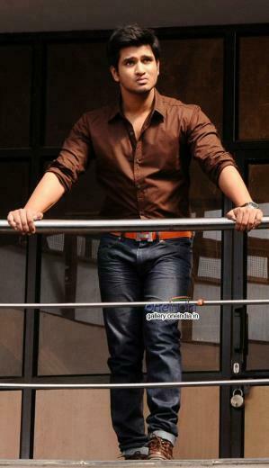 Nikhil Photos HD Image Pictures Stills Of