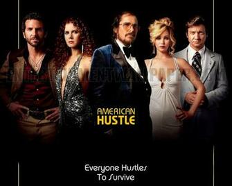 American Hustle Wallpaper Size More