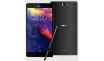 Sony Xperia Z5 Akan Datang Bulan September Dengan Layar Inch