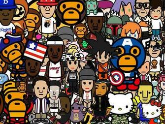 Bape