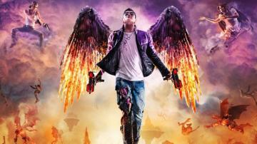 Wallpaper Digital Art Video Games Wings Fire Mythology