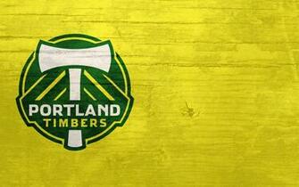 Timbers Wallpaper