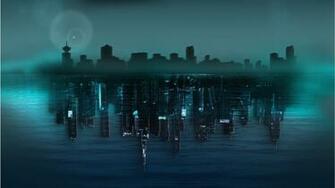 Continuum Wallpaper