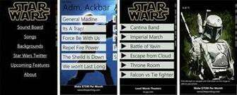 Star Wars Currently Has Seventy One Wallpaper That Range From Boba