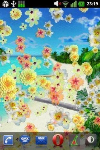 Beach Live Wallpaper Best Android At