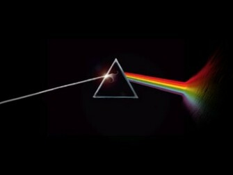 Dark Side Of The Moon