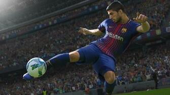 Pes2018 Bleeding Cool News And Rumors
