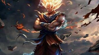 Dragon Ball Super Wallpaper News Gaze