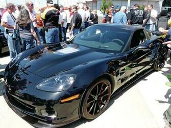 National Corvette Museum BirtHDay Bash 2bcentennial Edition