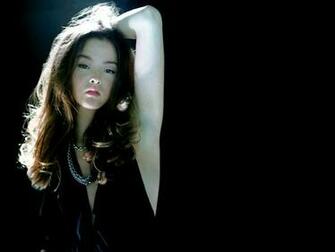 Devon Aoki Wallpaper Id Wallpapervortex