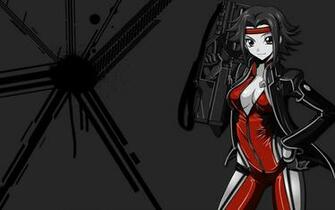 The Best Code Geass Wallpaper Ever