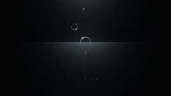 Minimalist HD Wallpaper