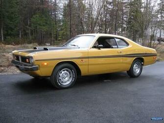 Home Dodge Demon