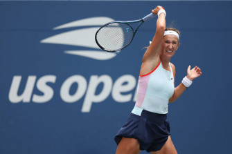 Victoria Azarenka Wallpaper Helt Gratis