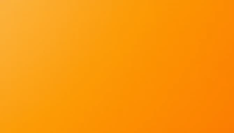 Solid Orange Wallpaper