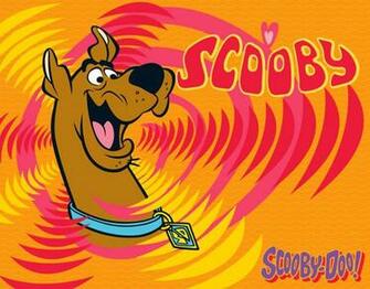 Scooby Doo Wallpaper