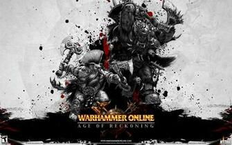 Warhammer Online Wallpaper Pictures Image