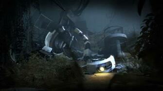 Portal Computer Wallpaper Desktop Background Id