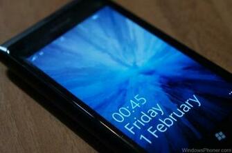 Finally Got Windows Phone We Ll Help Get You Started