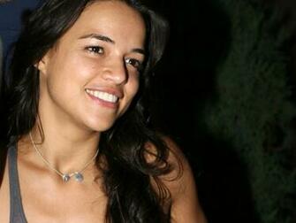 Michelle Rodriguez Wallpaper