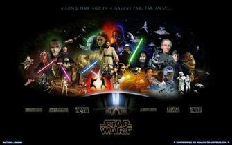Movie Hype Sa Stars Wars Episode Announcement