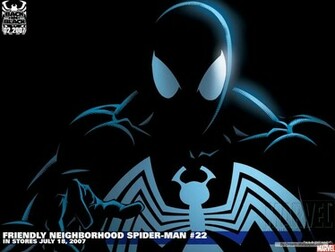 Cartoon Wallpaper Spiderman