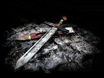 Fondos De Espada Medieval Pantalla