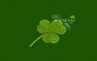 Patricks Happy Web Background Background Wallpaper Powerpoint