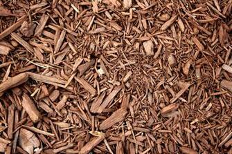 Brown Wood Chip Mulch Texture Picture Photograph Photos